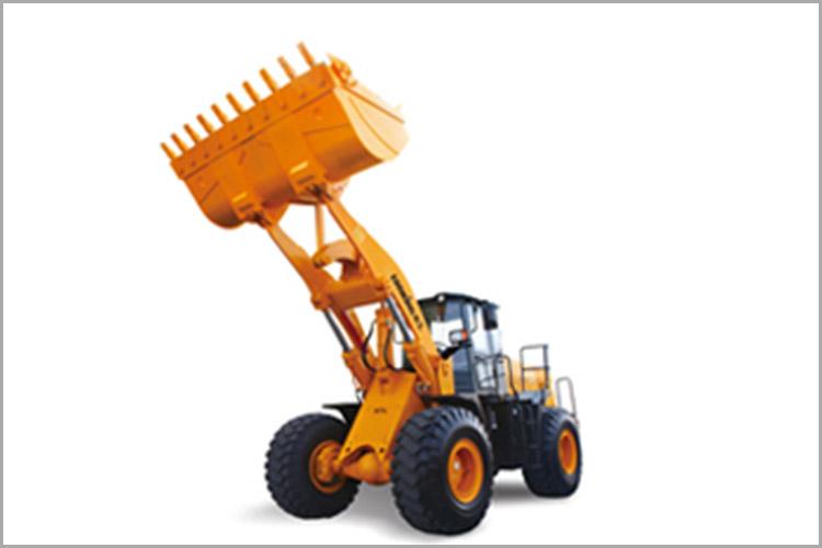 50系列 CDM856N（國(guó)三）采用高級(jí)防曬油漆，讓整車(chē)更亮麗、更保值