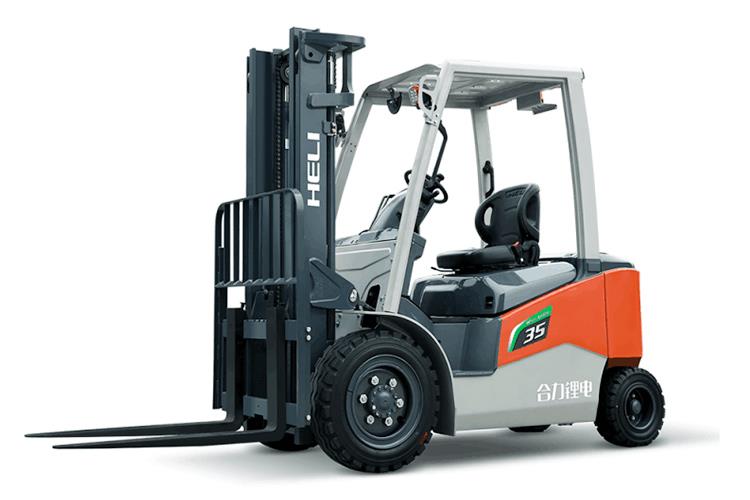 適用于汽車、物流，電池?zé)o需更換，節(jié)省成本、操作安全